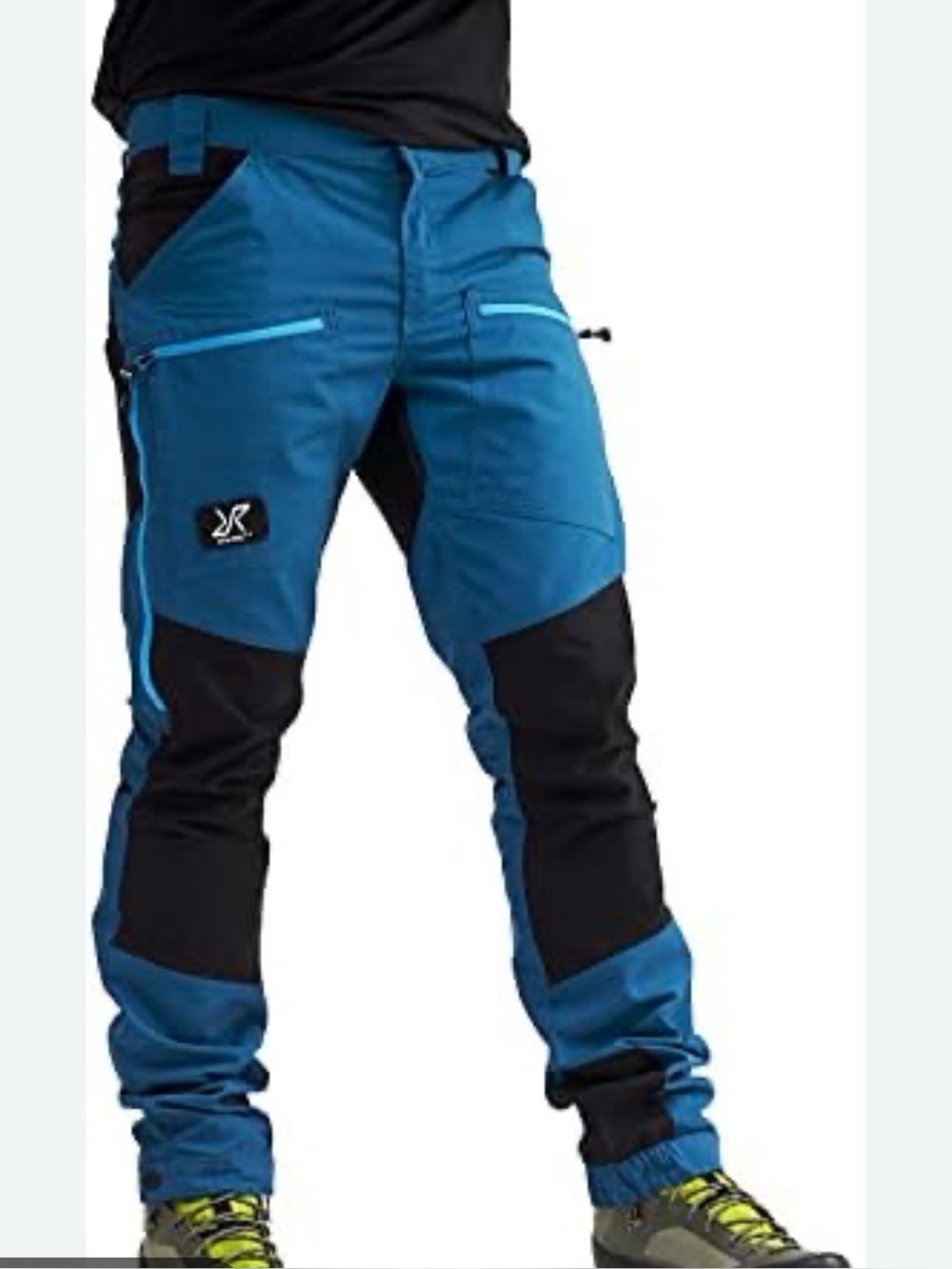 RevolutionRace Nordwand Pro Pants size 30-31
